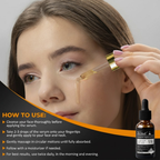 Teashell Niacinamide Glow Serum | (Buy Now)