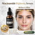 Teashell Niacinamide Glow Serum | (Buy Now)