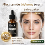 Teashell Niacinamide Glow Serum | (Buy Now)