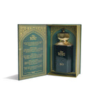 THE SULTANS GARDEN