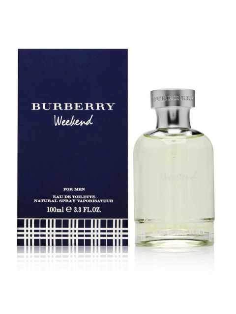 BRBY Weekend EDT 100ml (Men)