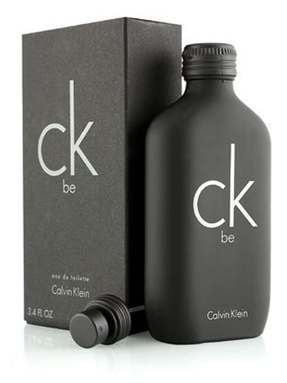 CK-Be EDT 100ml (Men)
