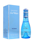 David Off Cool water Women EDT 50ml