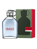 HB Men Perfume EDT Man Green 200ML