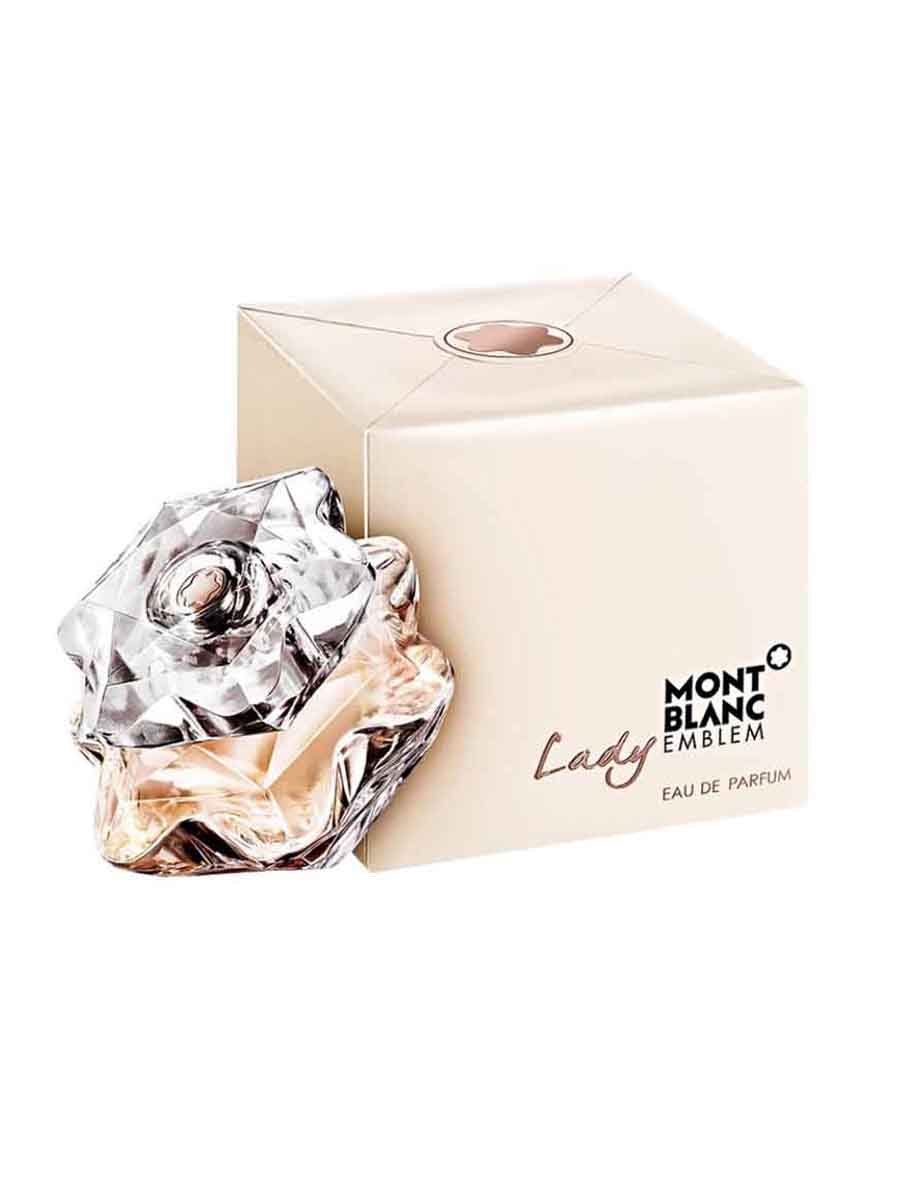 MB Ladies Perfume Lady Emblem EDP 75ml
