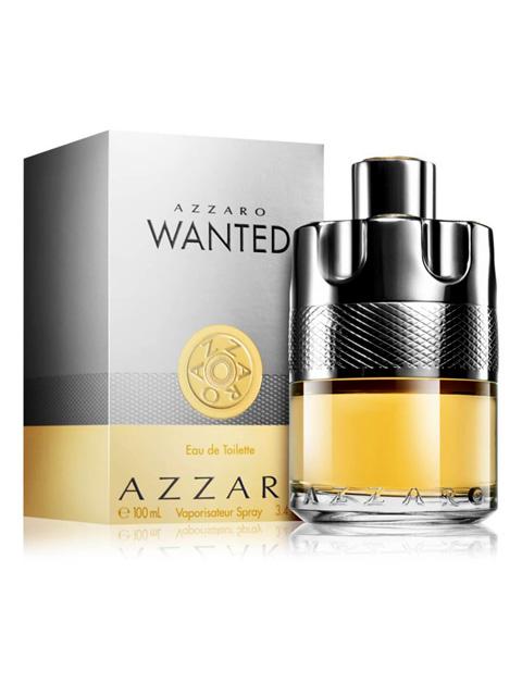 Azro Wanted Men 100ml