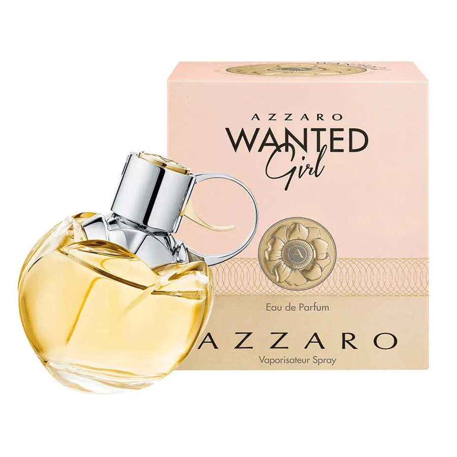 Azro Wanted Girl EDP 80ml