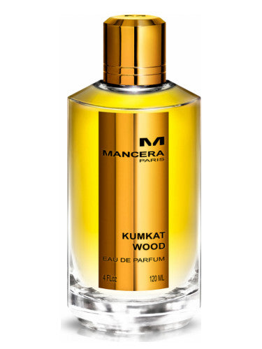 MCR  Kumkat Wood EDP 100ml