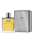 HB Boss Number One Edt 100ml