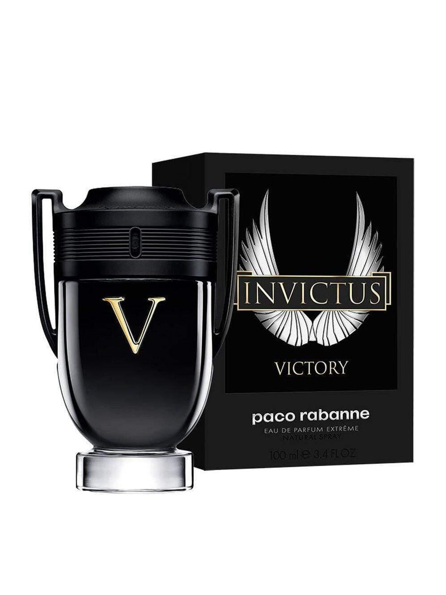 PR Invictus Victory EDP Extreme 100ml
