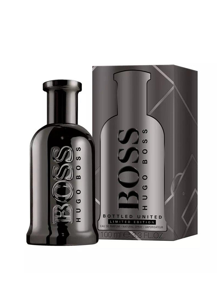 HB United L/E EDP 100ml