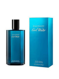 David Off Cool Water After Shave 125ml