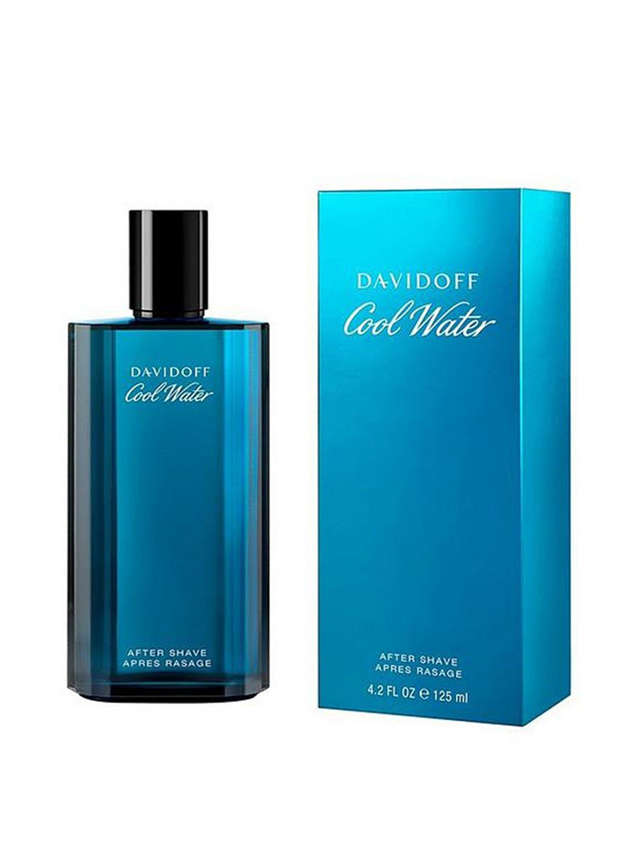 David Off Cool Water After Shave 125ml