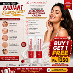 Chalonese Cream | Anti Pigmentation & Acne Cream