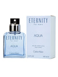 CK  For Men Aqua Eternity 100ML (Men)
