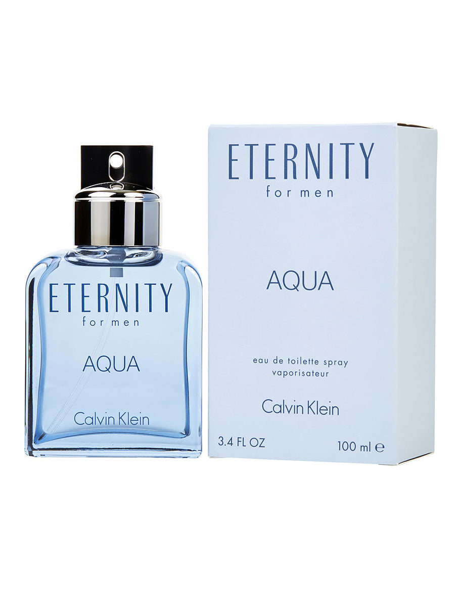 CK  For Men Aqua Eternity 100ML (Men)