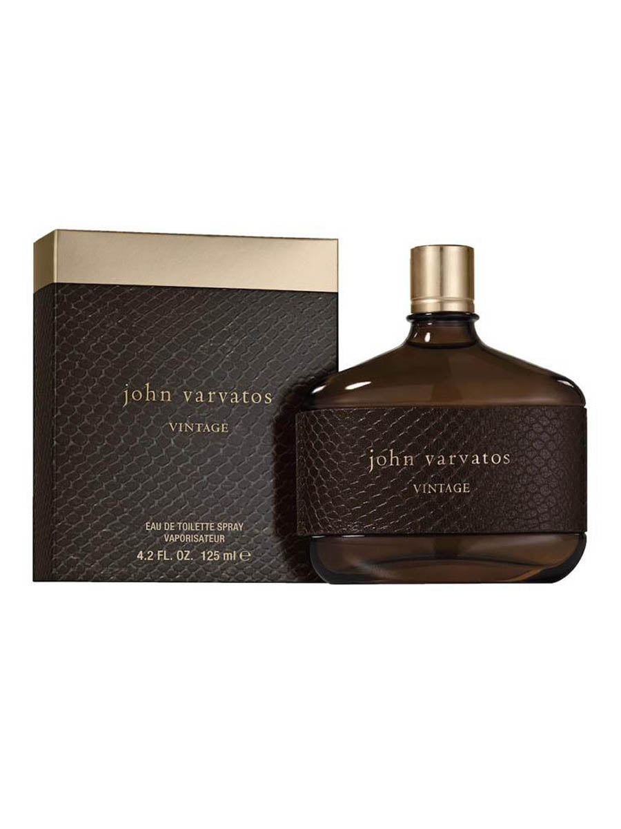 JV Men Perfume Vintage EDT 125ml