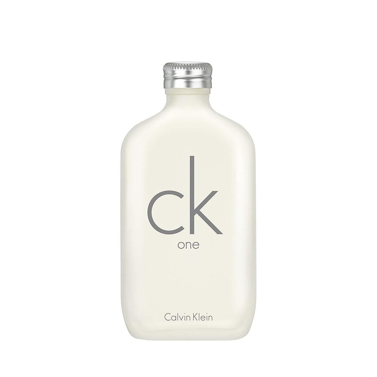 CK One EDT 200ML (Men)