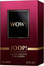 Joop Wow Women EDT 60ml