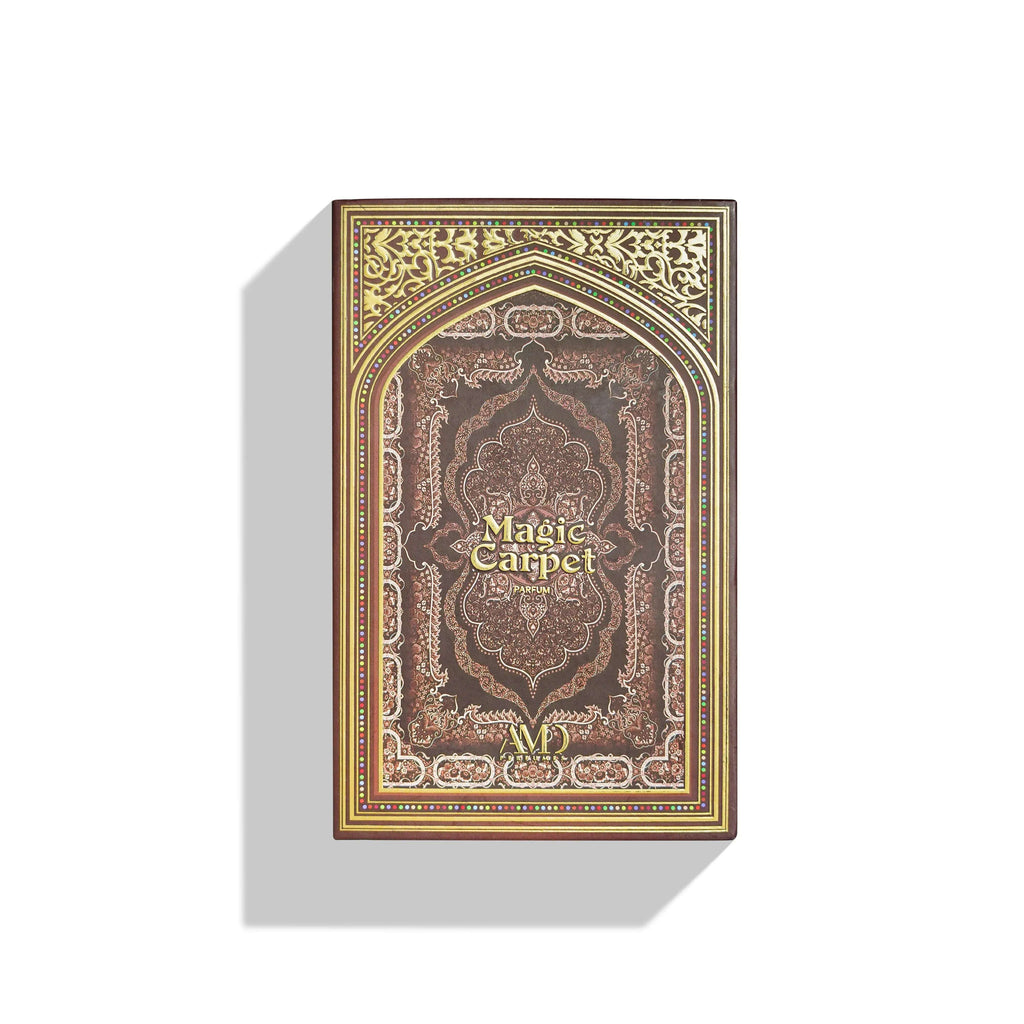 MAGIC CARPET