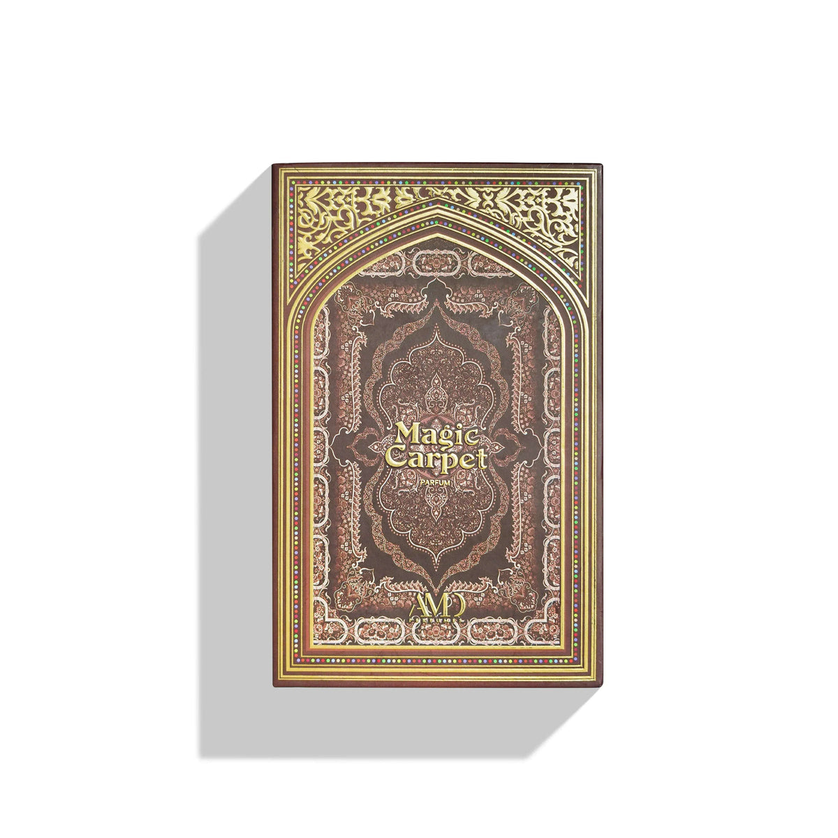 MAGIC CARPET