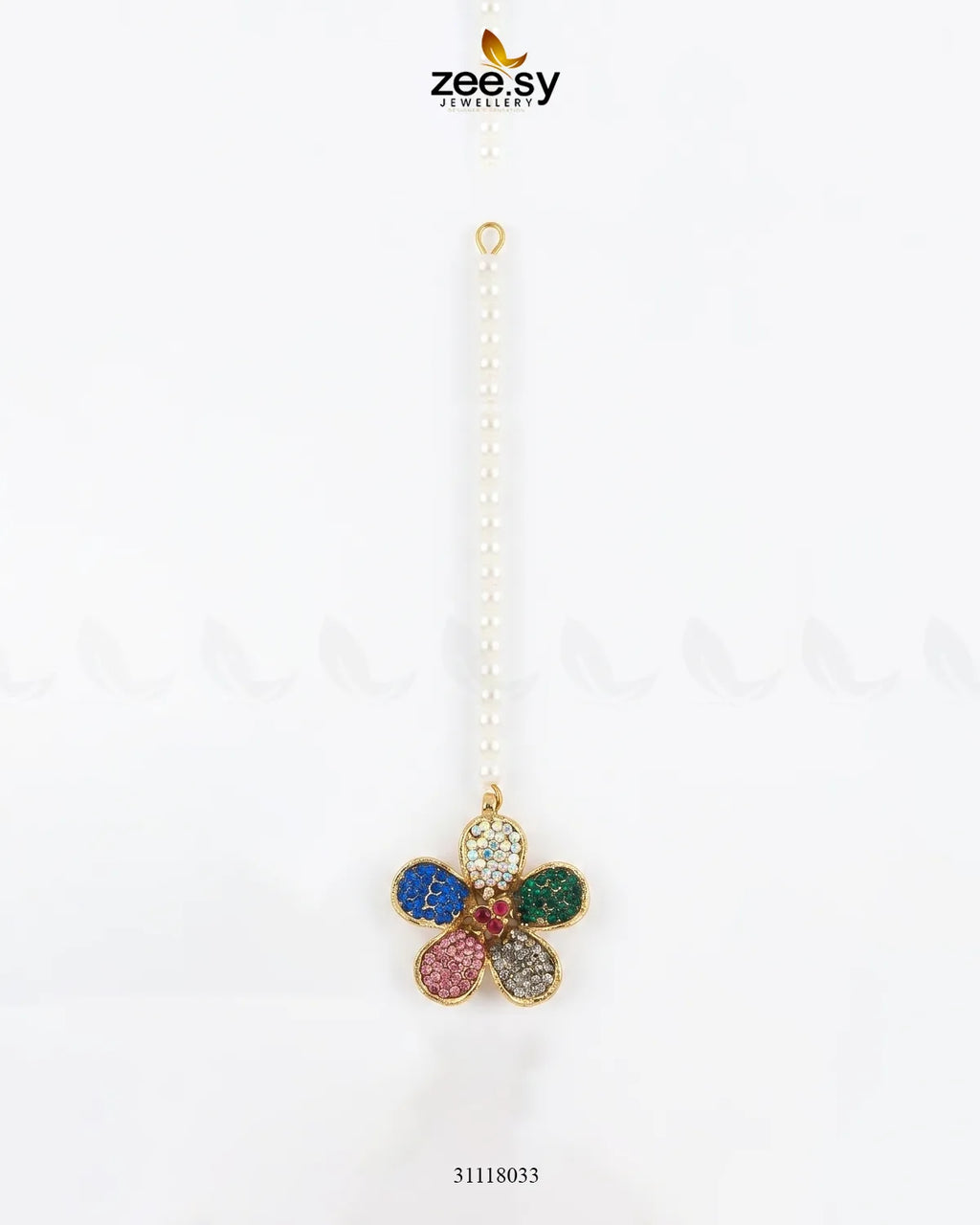 Asteria Choker Set
