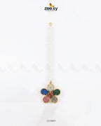Asteria Choker Set