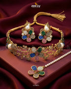 Asteria Choker Set