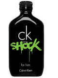 CK One Shock EDT 100ml (Man)