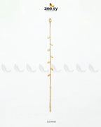 Elavara Cluster Slim Bracelet