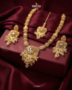 Mirabella Turkish Pearl Malla Set