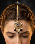 Mirabella Turkish Pearl Malla Set