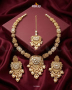Mirabella Turkish Pearl Malla Set