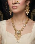Mirabella Turkish Pearl Malla Set