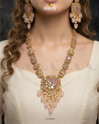 Mirabella Turkish Pearl Malla Set