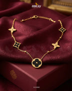 Serene Dainty Minimalist Chain