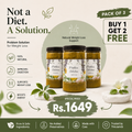 Weight Loss Solution Support - Pack of 3 | Buy Now