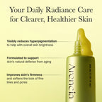 Arencia Vitamin C Booster Shot 30ml | (Pack of 2) (Buy Now)